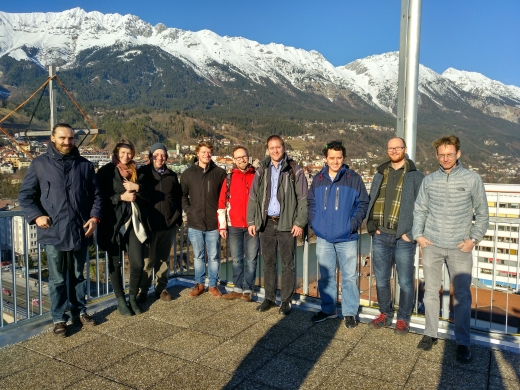 Retreat Innsbruck
