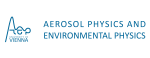 Aerosol Physics & Environmental Physics
