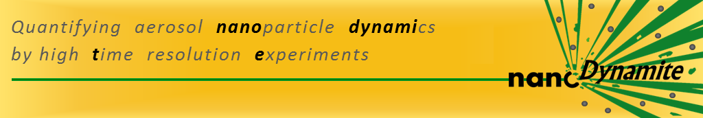 NanoDynamite