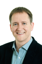 Dr. Paul Winker, (c) Barbara Mair